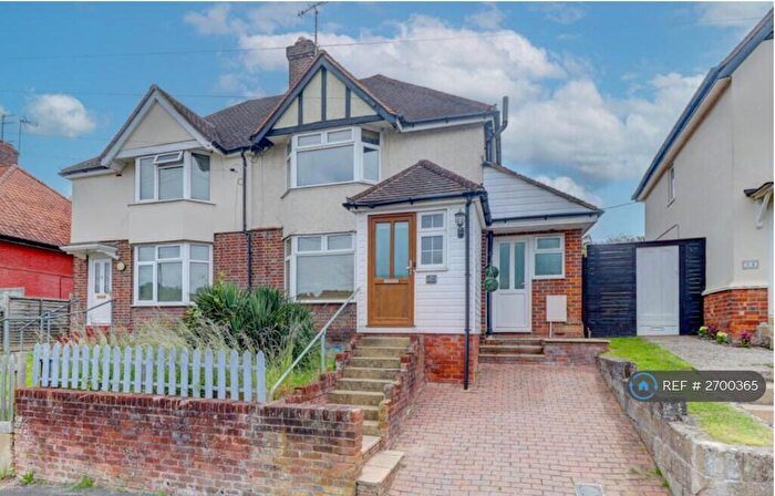3 Bedroom Semi-Detached House To Rent In Rowan Avenue, High Wycombe, HP13