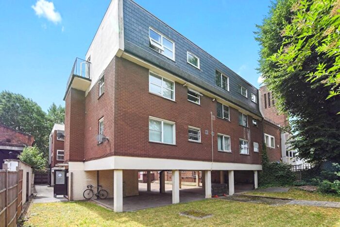 2 Bedroom Apartment To Rent In Langthorne House, Merchant Street, London, E3