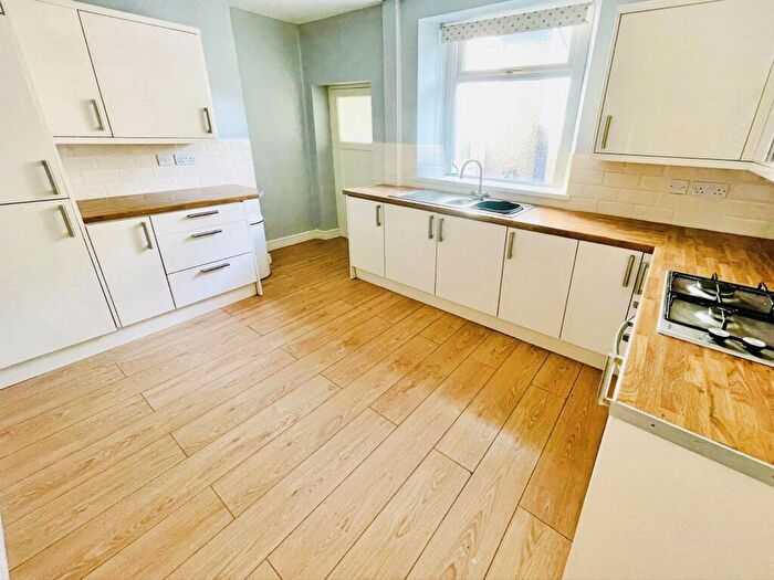 2 Bedroom Terraced House To Rent In Stone Houses, Blaina, NP13