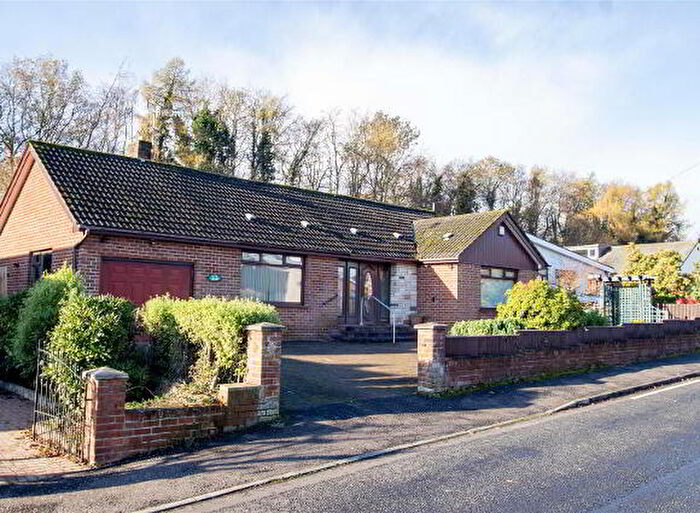 2 Bedroom Detached Bungalows For Sale In Glengoland Avenue, Belfast, BT17