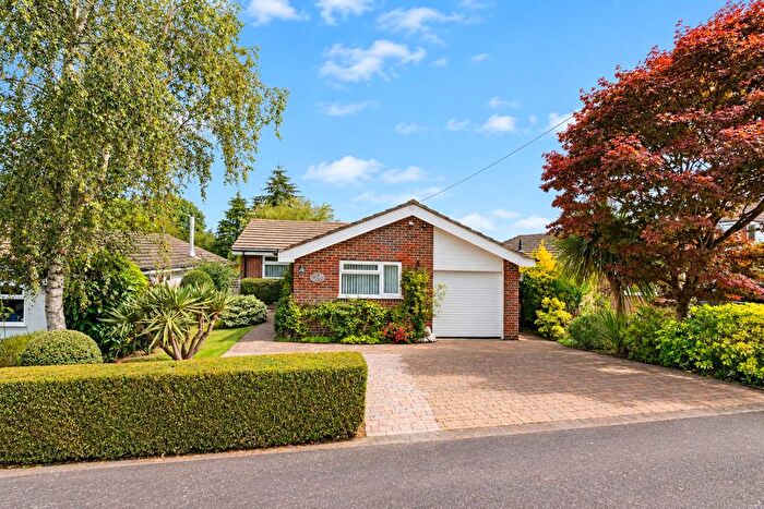 3 Bedroom Detached Bungalow For Sale In Wadhurst, East Sussex, TN5