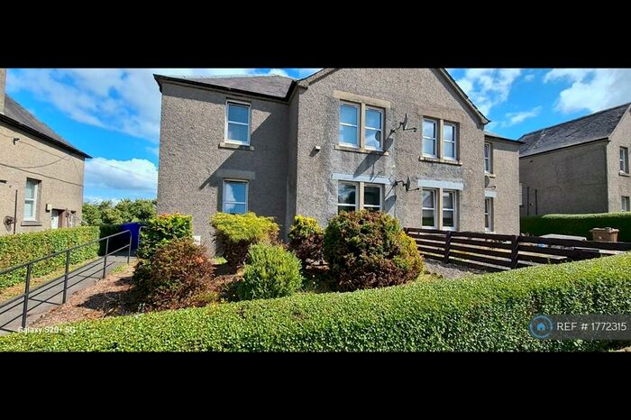1 Bedroom Flat To Rent In St.Ninians, Stirling, FK7