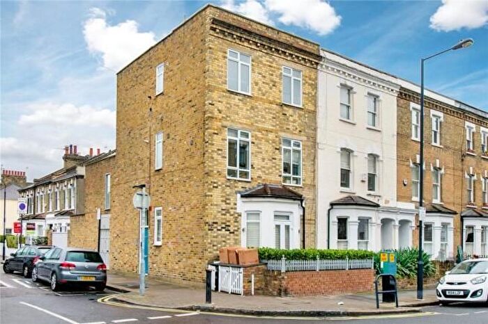 1 Bedroom Flat To Rent In Bishop's Road, Fulham, SW6