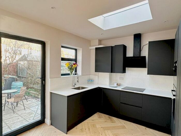 3 Bedroom Terraced House To Rent In Bridlington Road, London, N9