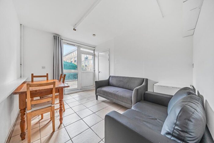 5 Bedroom Town House To Rent In Conisborough, Bayham Street, London, NW1