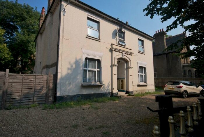 1 Bedroom Flat To Rent In Lordship Lane East Dulwich, SE22