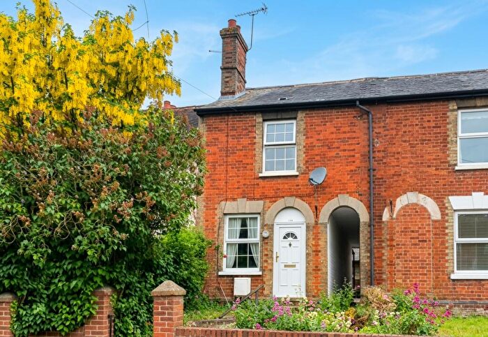 2 Bedroom Cottage To Rent In High Street, Walkern, SG2