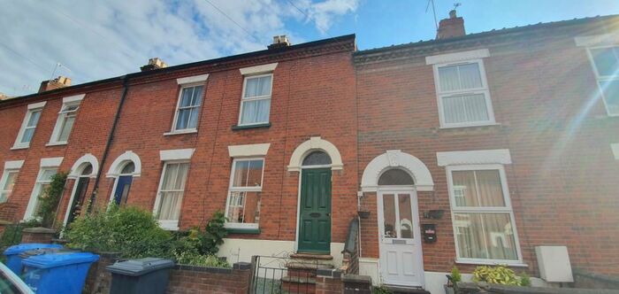 3 Bedroom Terraced House To Rent In Onley Street, Norwich, NR2