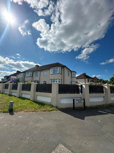 2 Bedroom Flat To Rent In Chichester Road, Bognor Regis, PO21