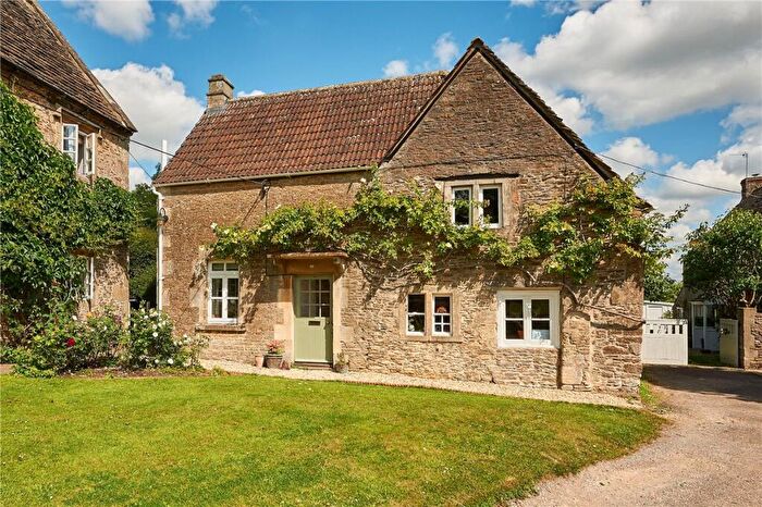 2 Bedroom Detached House For Sale In Gastard Lane, Gastard, Corsham, Wiltshire, SN13