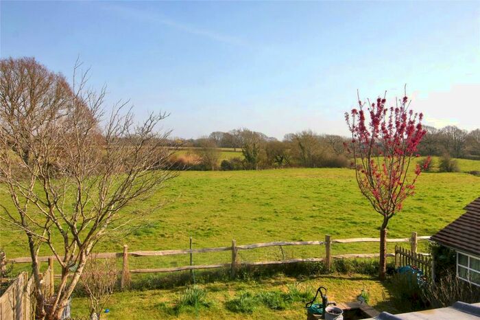 4 Bedroom Terraced House For Sale In Church Lane, Laughton, Lewes, East Sussex, BN8