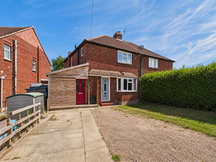 3 Bedroom Semi Detached House For Sale In Melville Road, Churchdown, Gloucester, GL3