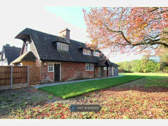 4 Bedroom Detached House To Rent In Stede Hill, Harrietsham, Maidstone, ME17