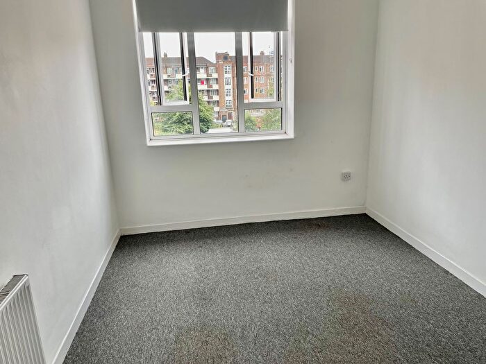 1 Bedroom Flat To Rent In Vauxhall Street, Vauxhall London, SE11