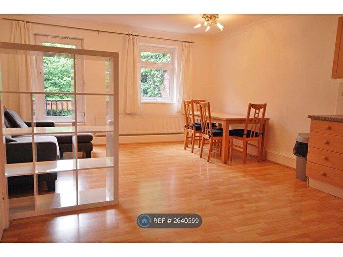 1 Bedroom Flat To Rent In Islington, London, N1