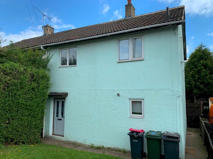 3 Bedroom Semi-Detached House To Rent In Wesley Avenue, Sheffield, S26