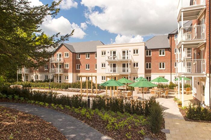 1 Bedroom Retirement Property To Rent In Bath Road, Devizes, Wiltshire, SN10