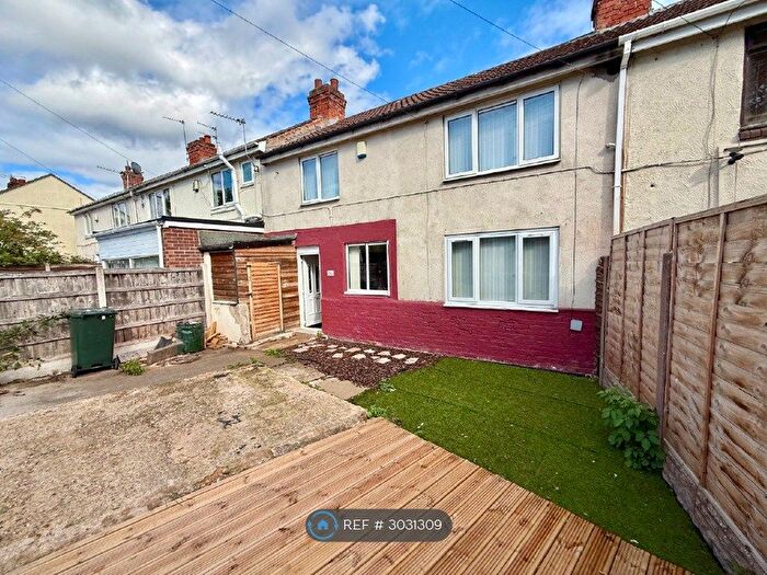 3 Bedroom Terraced House To Rent In Granville Crescent, Stainforth, Doncaster, DN7