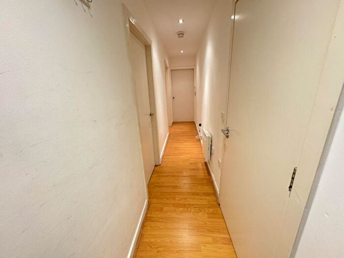 2 Bedroom Flat To Rent In Hulme High Street, Manchester, M15