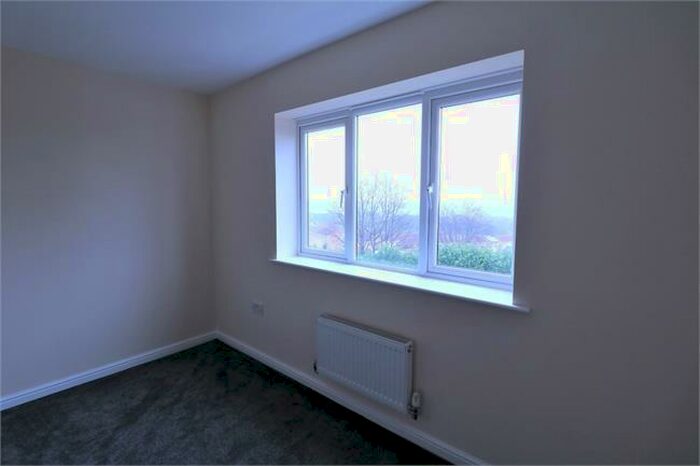 3 Bedroom Town House To Rent In Willow WalkBarnsley, S70