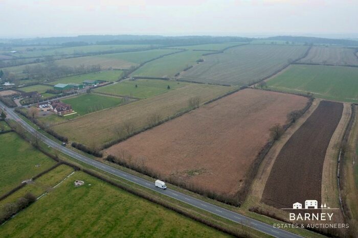 Land For Sale In Land Off High Street, PE28