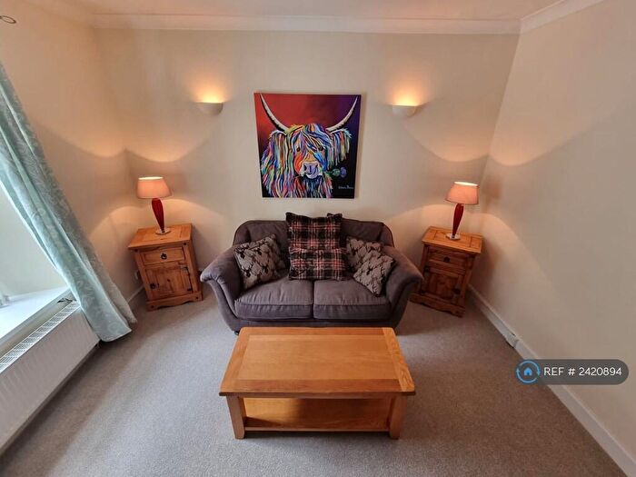 1 Bedroom Flat To Rent In Cambusbarron, Stirling, FK7