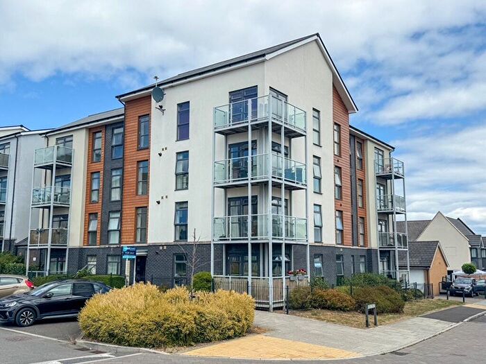 2 Bedroom Apartment For Sale In Great Brier Leaze, Patchway, Bristol, Gloucestershire, BS34