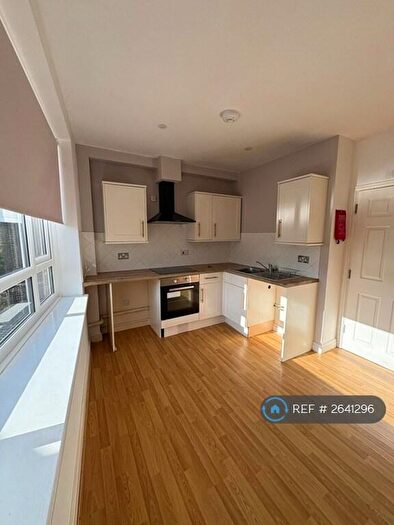 1 Bedroom Flat To Rent In Enterprise House, Birmingham, B23