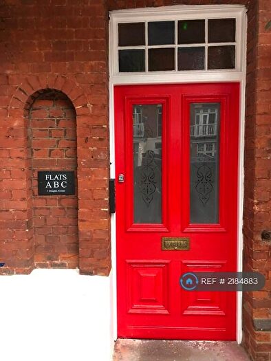 1 Bedroom Flat To Rent In Douglas Avenue, Hythe, CT21