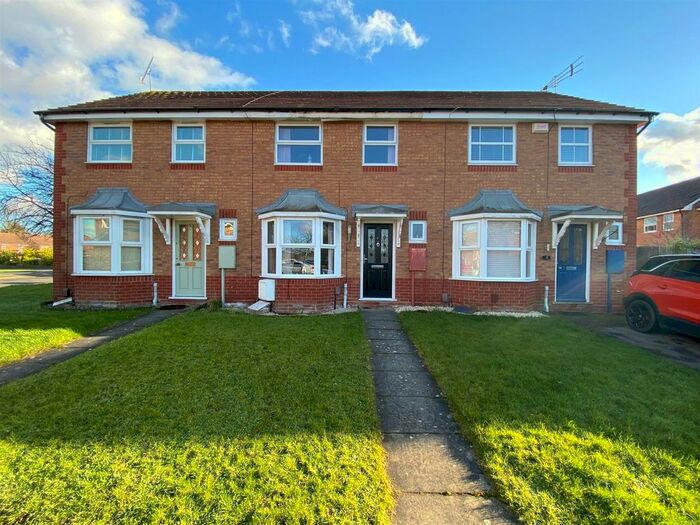 3 Bedroom Terraced House To Rent In Stanier Avenue, Coundon, Coventry, CV1