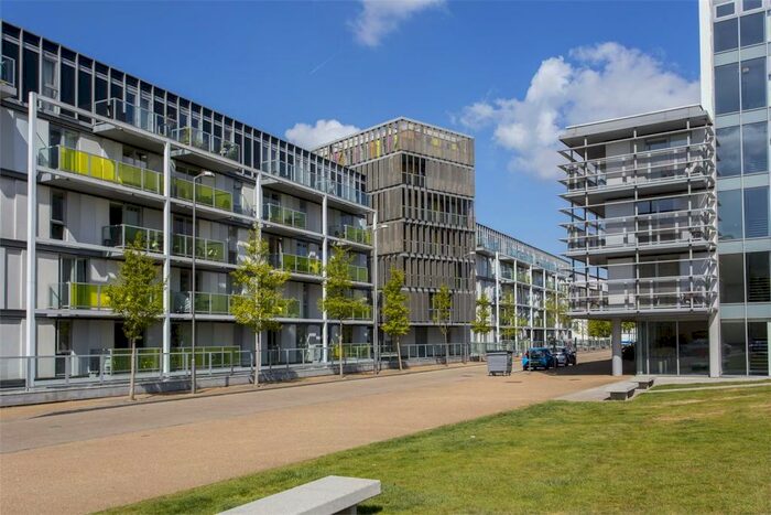 1 Bedroom Apartment To Rent In Hudson Apartments, New River Village, Hornsey, N8