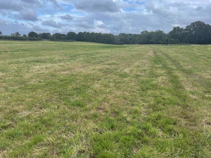 Land For Sale In . Acres Land At Stowey Bottom, Chew Valley, Nr Bristol, BS39