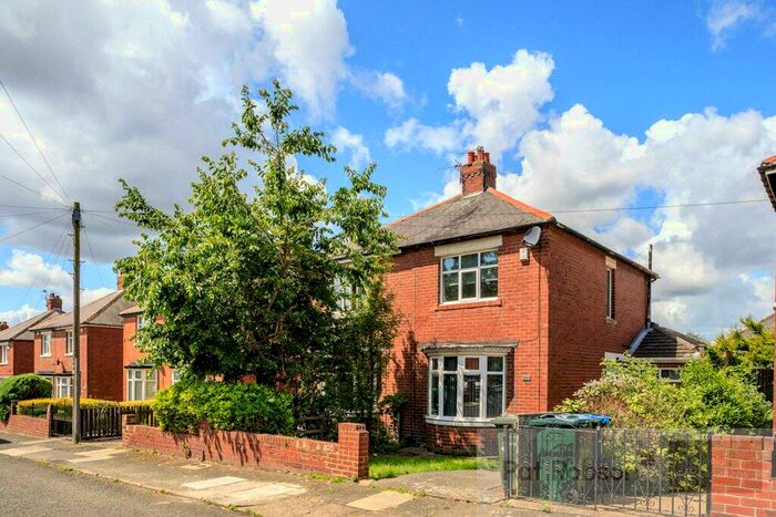 3 Bedroom House To Rent In Kinnaird Avenue, Denton Burn, Newcastle Upon Tyne, NE15