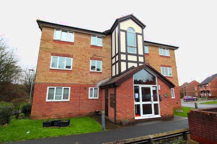 1 Bedroom Flat To Rent In Palmers Leaze, Bradley Stoke, Bristol, BS32