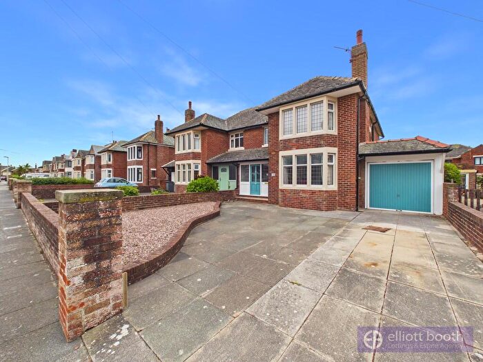 3 Bedroom Semi-Detached House For Sale In Bentinck Avenue, FY4