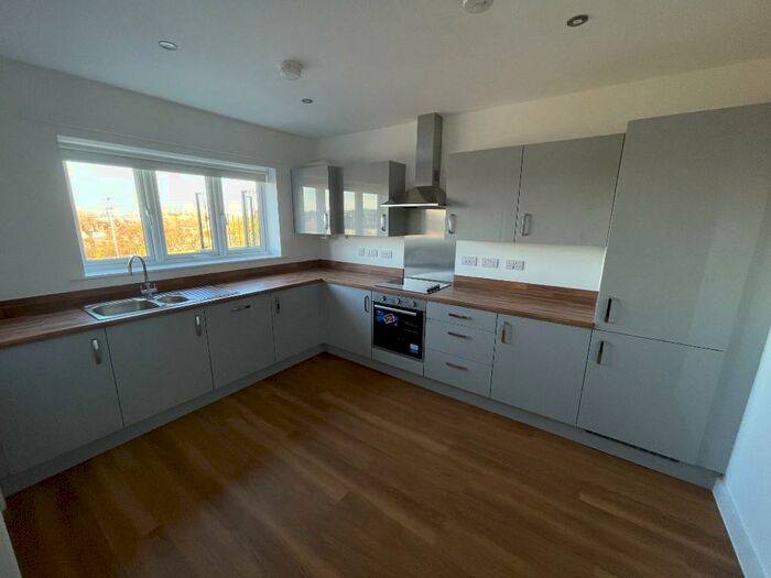 3 Bedroom Semi-Detached House To Rent In Brookhill Way, Hillside, Rotherham, South Yorkshire, S65