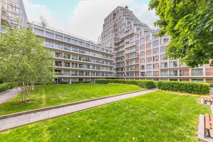 1 Bedroom Flat To Rent In Henry Macaulay Avenue, Kingston Upon Thames, KT2