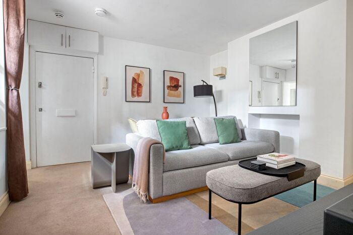 1 Bedroom Flat To Rent In Marylebone, London, NW1