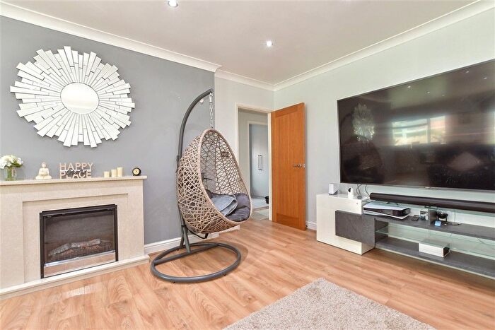 3 Bedroom Detached Bungalow For Sale In Dovers Green Road, Reigate, Surrey, RH2