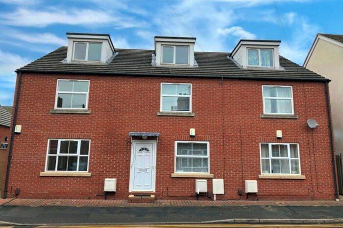 3 Bedroom Property To Rent In Robey Street, Lincoln, LN5