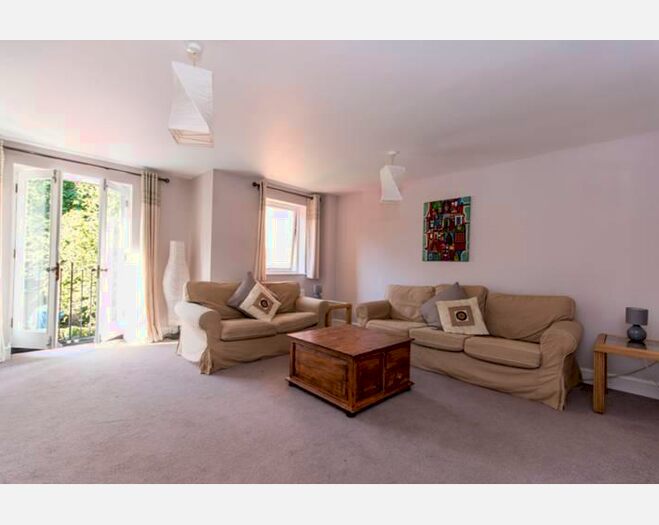5 Bedroom End Of Terrace House To Rent In Honeyman Close, London, NW6