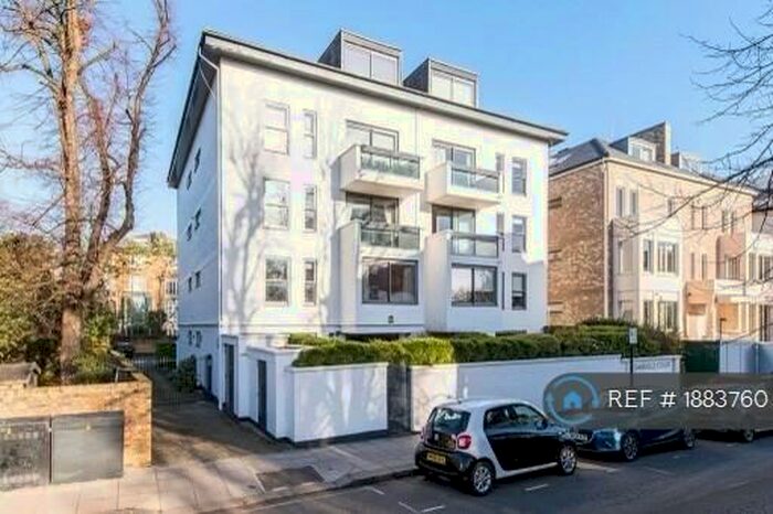 1 Bedroom Flat To Rent In Gabrielle Court, London, NW3