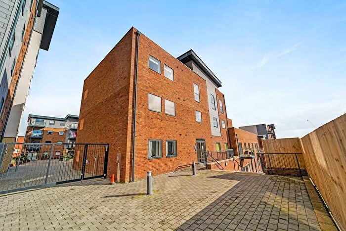 1 Bedroom Flat For Sale In Austin House, Norwich, NR1