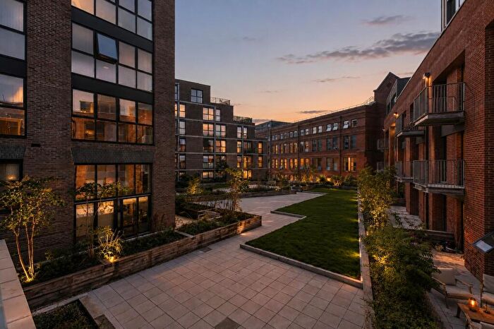 2 Bedroom Duplex For Sale In Watkins House, Factory No., East Street, Bedminster, Bristol, BS3