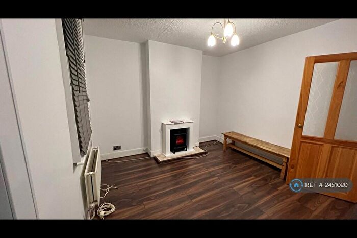 3 Bedroom Terraced House To Rent In Richard Street, Rochester, ME1