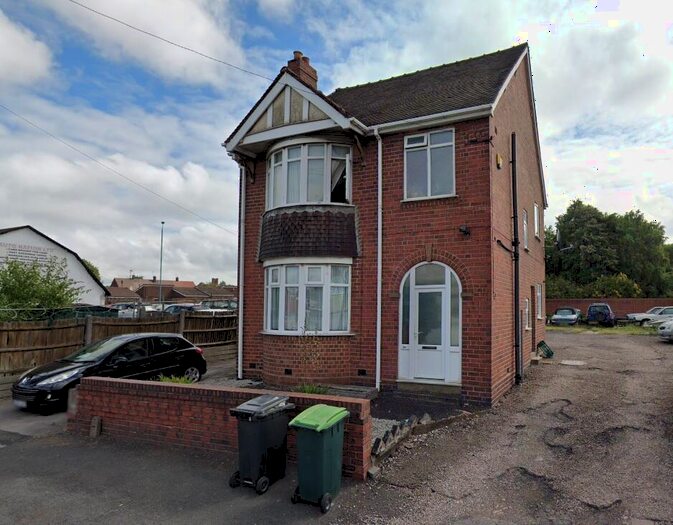 3 Bedroom House To Rent In Grice Street, West Bromwich, B70