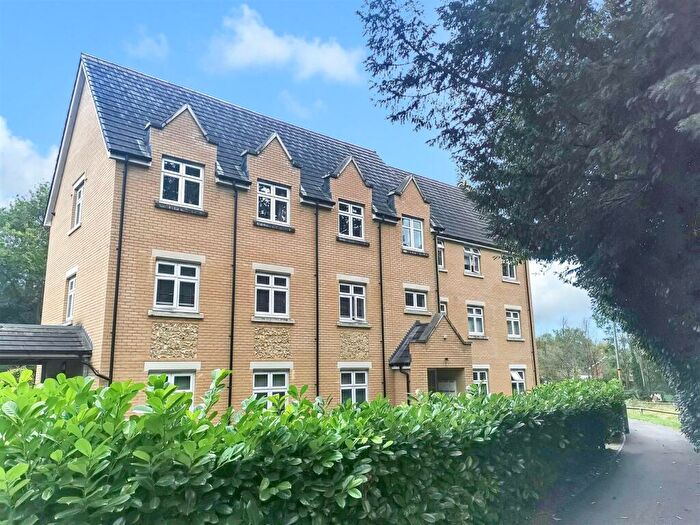 2 Bedroom Apartment To Rent In Bailey Lane, Wilton, SP2