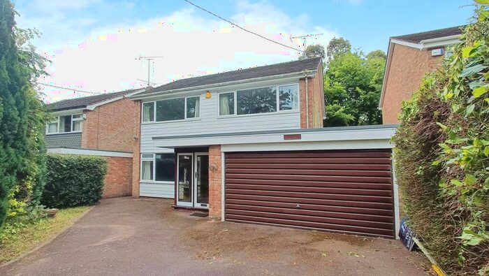 4 Bedroom House To Rent In Hopping Jacks Lane, Danbury, Chelmsford, CM3