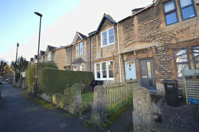 1 Bedroom Apartment To Rent In Forester Avenue, Bath, BA2