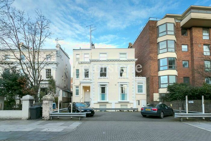 4 Bedroom Apartment To Rent In Finchley Road, St John's Wood, London, NW8